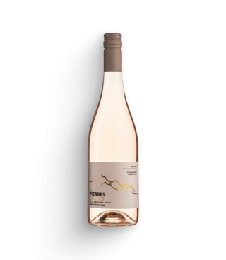 Les Pierres Dorées Grenache Rosé