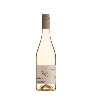 Les Pierres Dorées Sauvignon blanc