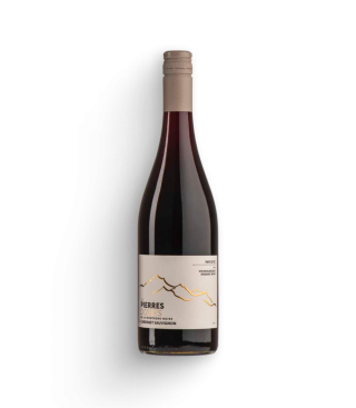 Les Pierres Dorées Cabernet Sauvignon