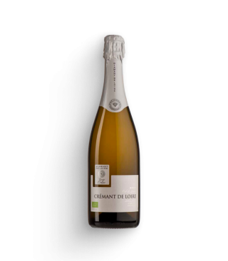Crémant de Loire Brut