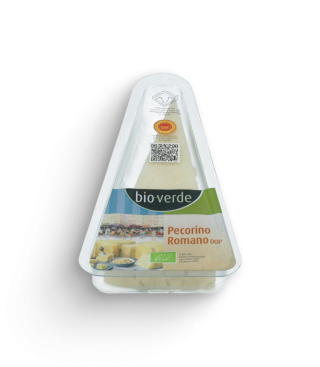 Pecorino Romano