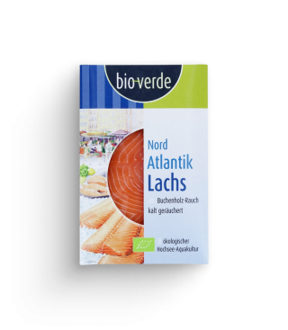 Nordatlantiklachs
