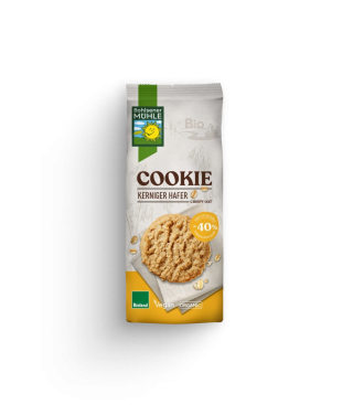 Cookie kerniger Hafer