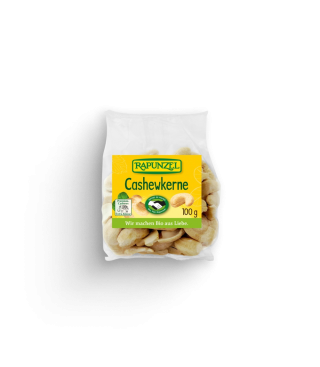 Cashewkerne ganz