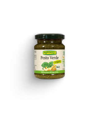 Pesto Verde