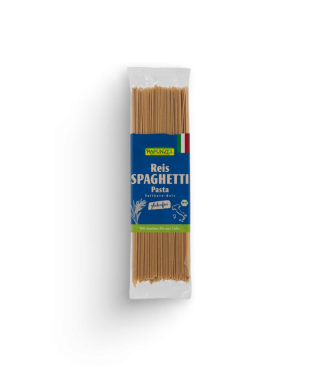 Reis Spaghetti