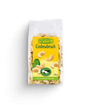 Cashewbruch