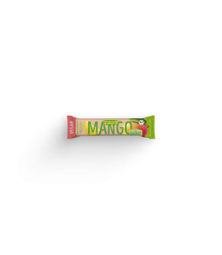 Fruchtschnitte Mango Baobab
