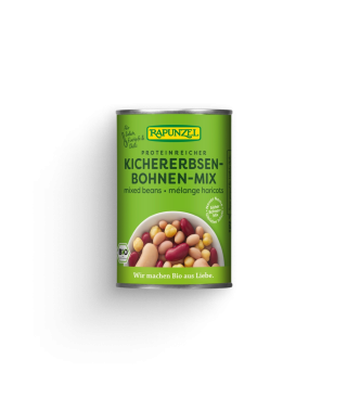 Bohnen Mix