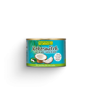 Kokosmilch