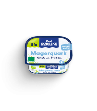 Magerquark 1%