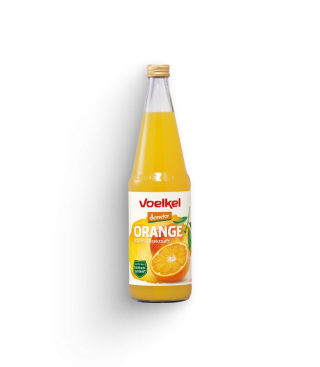 Orangensaft (MEHRWEG)