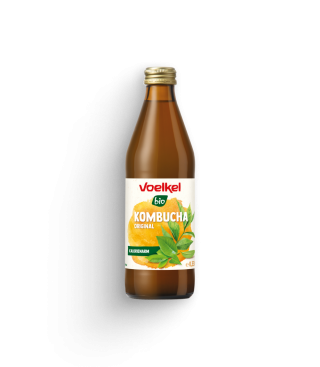 Kombucha Original (MEHRWEG)