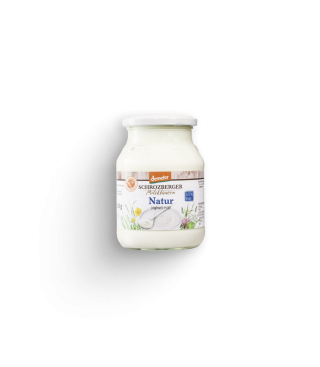 Joghurt natur 3,5% (MEHRWEG)