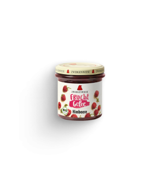 FruchtGelee Himbeere