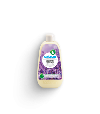 Handspülmittel Lavendel Minze