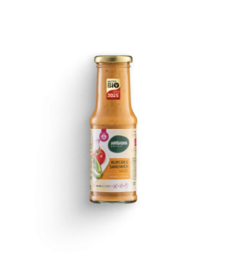 Burger + Sandwich Sauce