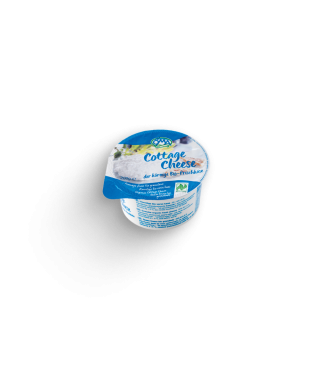 Hüttenkäse/ Cottage Cheese