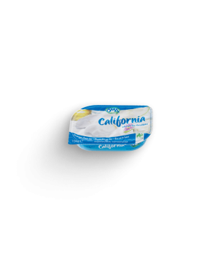 California Frischkäse Doppelrahmst.