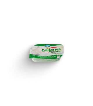 Kräuter-California Frischkäse 70%