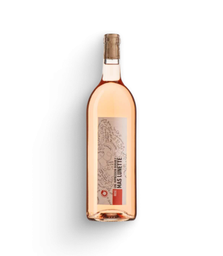 Mas Lunette Rosé (MEHRWEG)