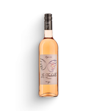 La Troubadelle Rosé