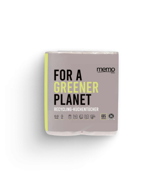 Küchenrollen 3lagig