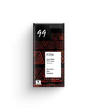 Feine Bitter 99 % Panama