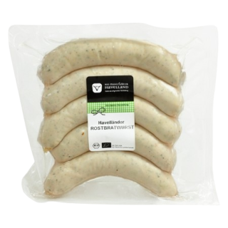 Havelländer Rostbratwurst