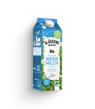 Längerf. Milch fettarm 1,5%