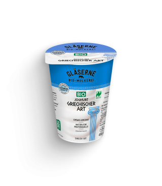 Joghurt griech. Art 7,5%