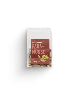 Paranüsse