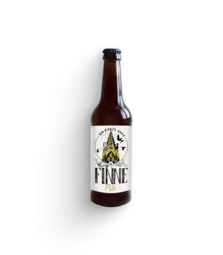 Finne Pils (MEHRWEG)