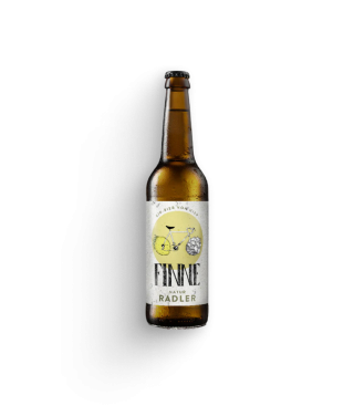 Finne Natur Radler (MEHRWEG)