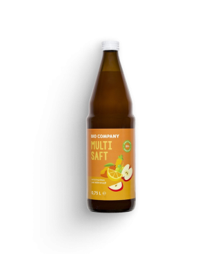 Multisaft (MEHRWEG)
