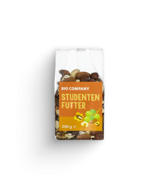 Studentenfutter