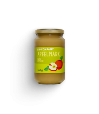 Apfelmark, klein