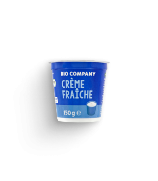 Crème fraiche
