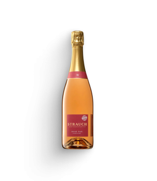 Rosé Pur Sekt alkoholfrei