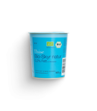 Skyr Natur 0,2%