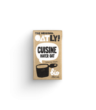 Hafer Cuisine