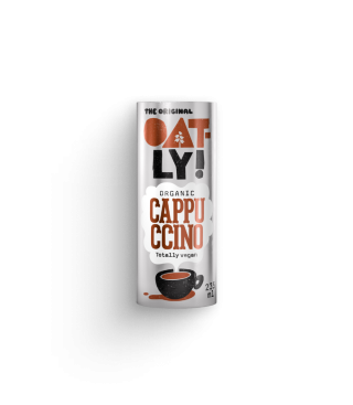 Cappuccino Organic