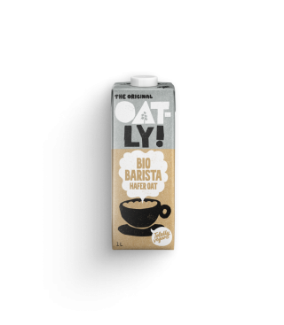 Haferdrink Barista