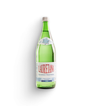 Mineralwasser ohne (MEHRWEG)