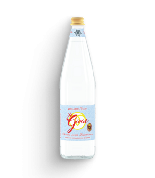 Mineralwasser ´Ohne´ (MEHRWEG)