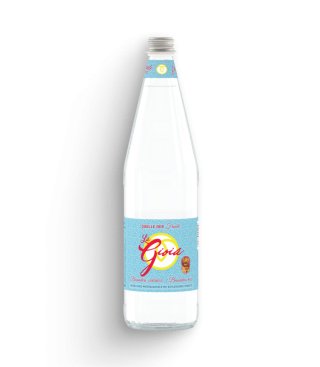 Mineralwasser ´Mild´ (MEHRWEG)