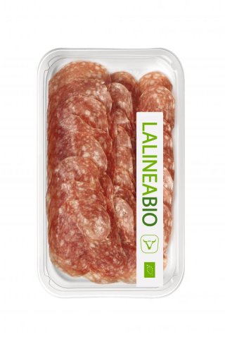 Salami Milano LaLinea Bio