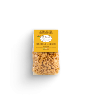 Conchiglie