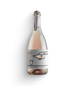 Frizzante Rosato