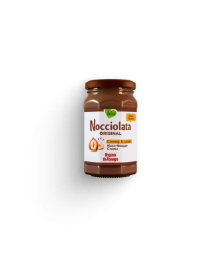 Nocciolata Nuss Nougat